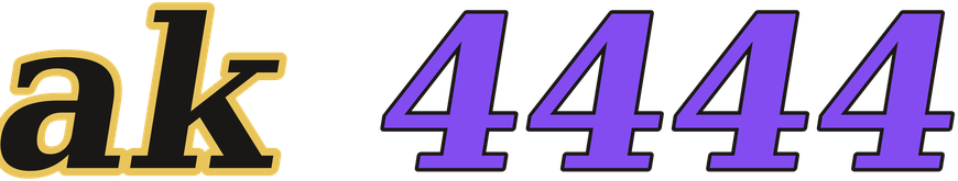 ak 4444 logo